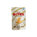 Prime Bites freeze-dried cheddar 3-pack