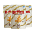 Prime Bites Freeze-Dried Cheddar – 3-Pack
